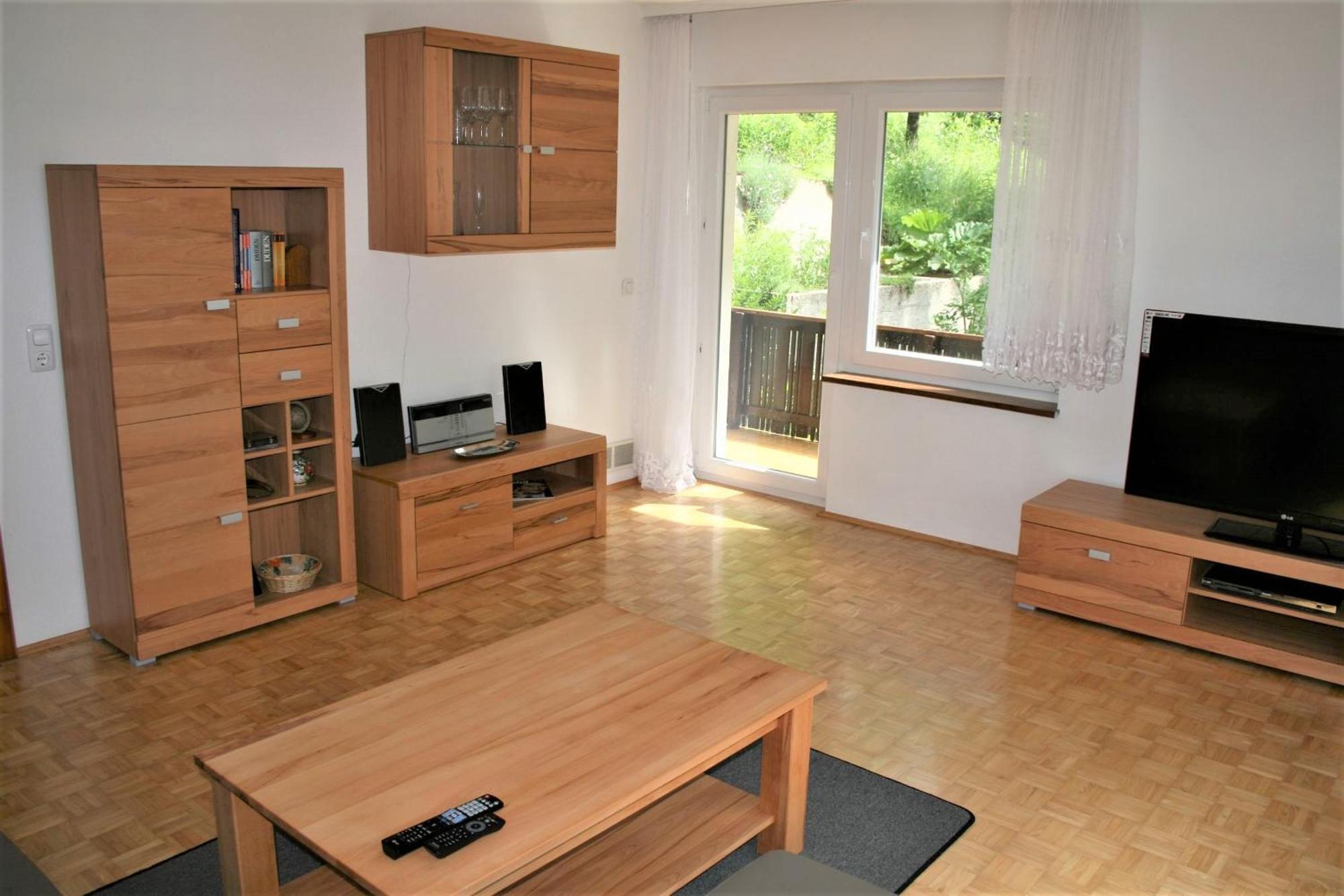 Haus Am Waldrand Villa Triberg im Schwarzwald Luaran gambar