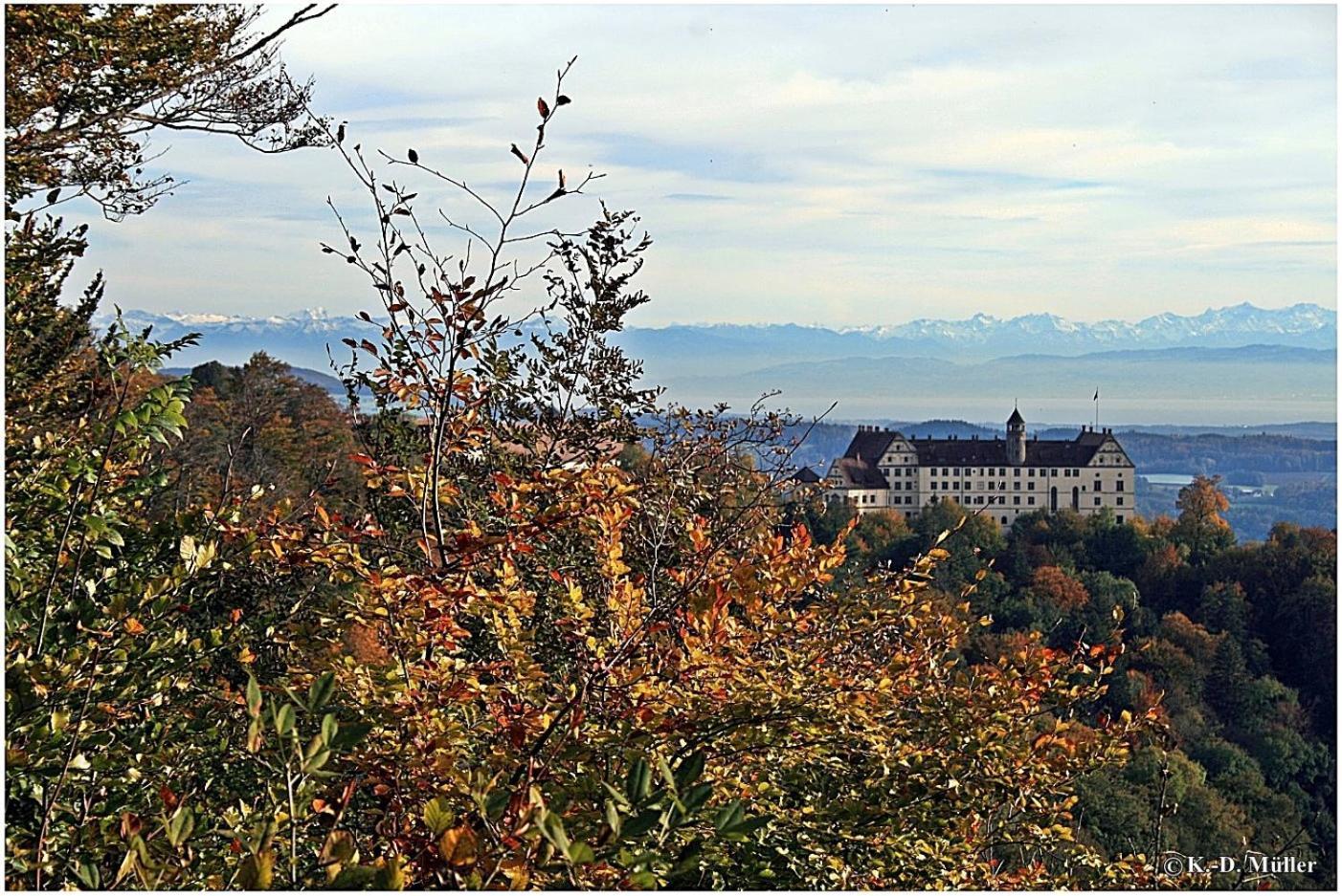 Haus Am Waldrand Villa Triberg im Schwarzwald Luaran gambar