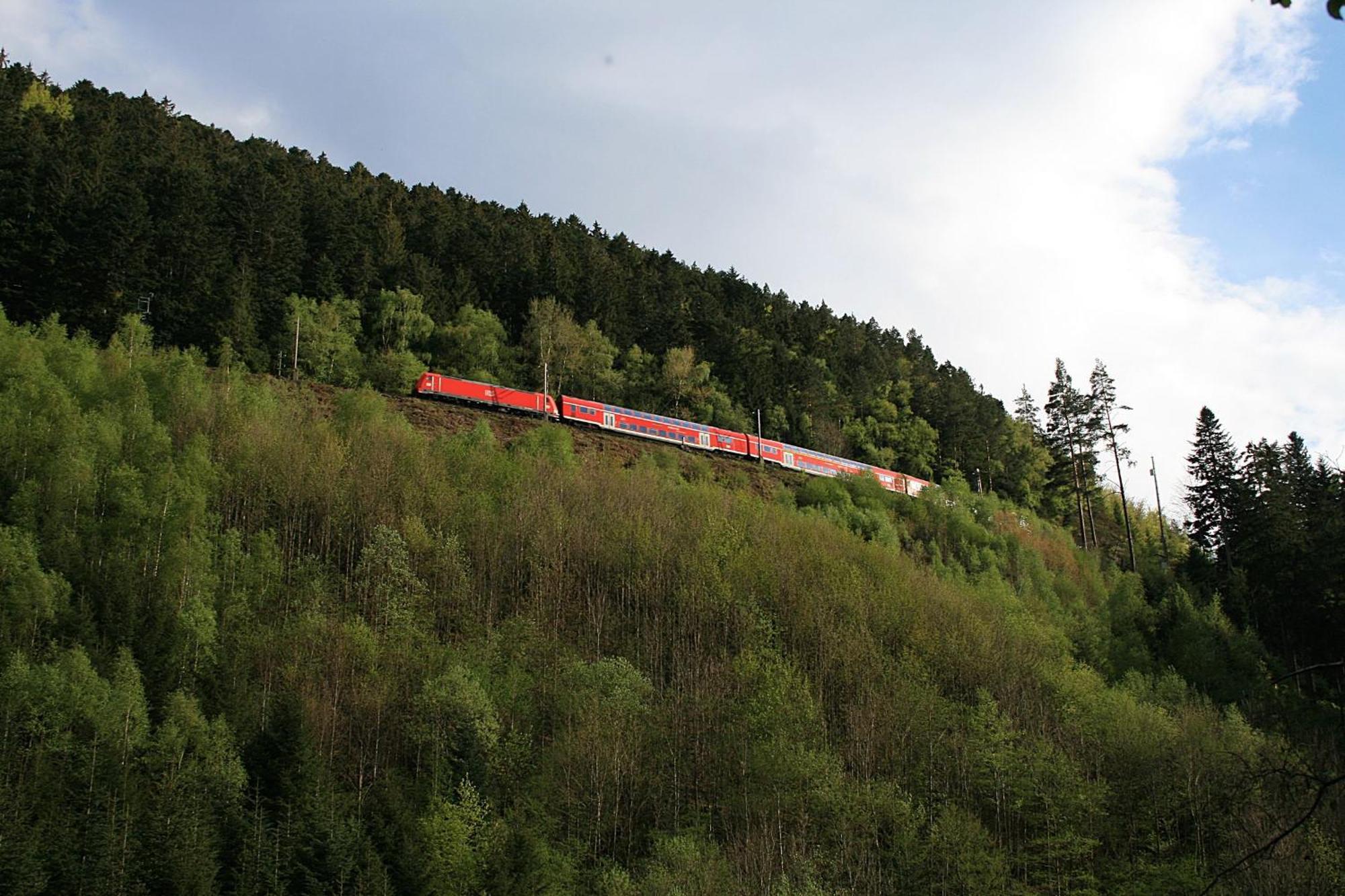 Haus Am Waldrand Villa Triberg im Schwarzwald Luaran gambar